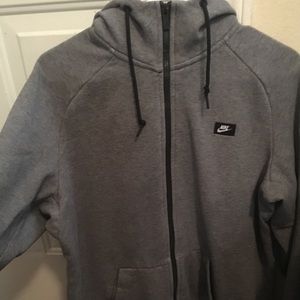Nike hoodie